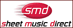Sheet Music Direct